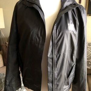 Armani Exchange windbreaker